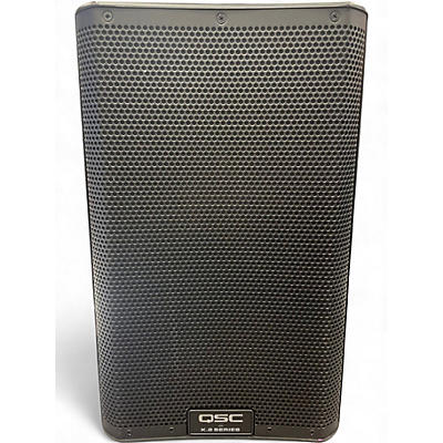 Used QSC K8.2 Powered Speaker