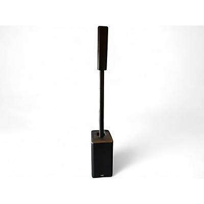 Used QSC KC 12 Sound Package