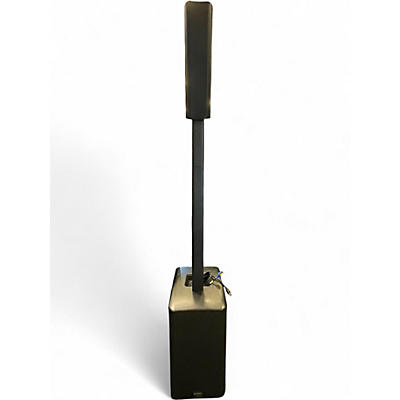 Used QSC KC-12 Sound Package