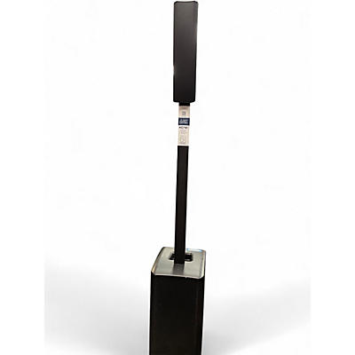Used QSC KC12 Powered Speaker