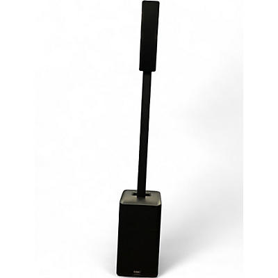 Used QSC KC12 Powered Speaker
