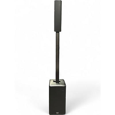 Used QSC KC12 Sound Package