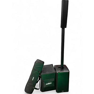 Used QSC KC12 Sound Package