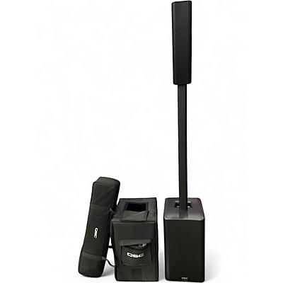 Used QSC KC12 Sound Package