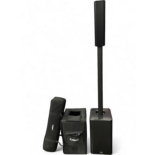 Used QSC KC12 Sound Package