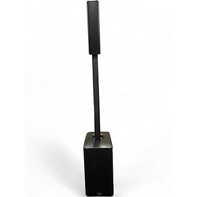 Used QSC KC12 Sound Package