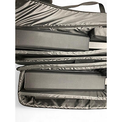 Used QSC KC12 Sound Package