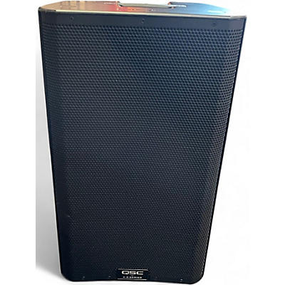 Used QSC KC12 Sound Package