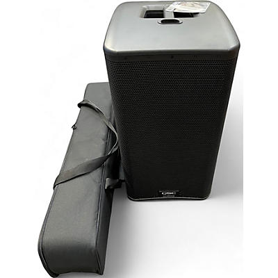 Used QSC KC12S Powered Speaker