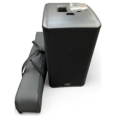 Used QSC KC12S Powered Speaker