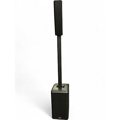 Used QSC KC12S Powered Speaker