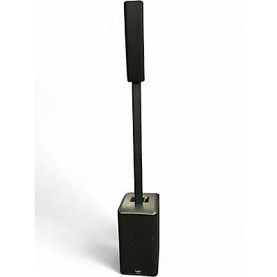 Used QSC KC12S Powered Speaker