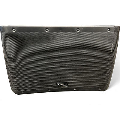 Used QSC KLA 12 Powered Speaker