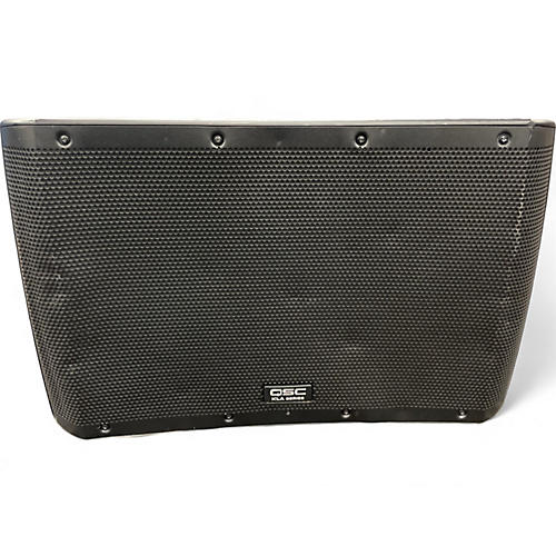 Used QSC KLA 12 Powered Speaker