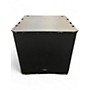 Used QSC KLA 181 Powered Subwoofer