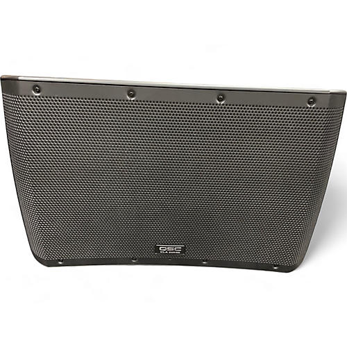 QSC Used QSC KLA12 Powered Speaker