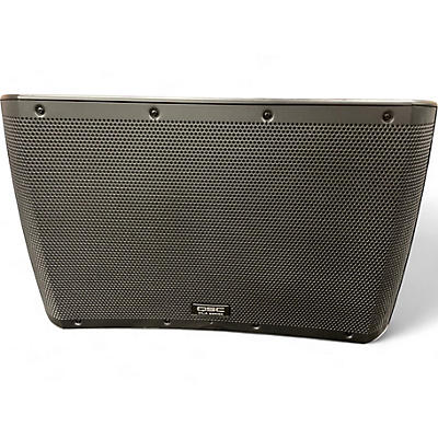 QSC Used QSC KLA12 Powered Speaker