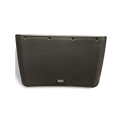 QSC Used QSC KLA12 Powered Speaker