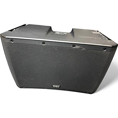 Used QSC KLA12 Powered Speaker