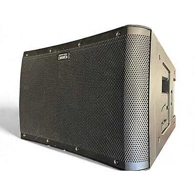 Used QSC KLA12 Powered Speaker