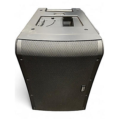 Used QSC KLA12 Powered Speaker