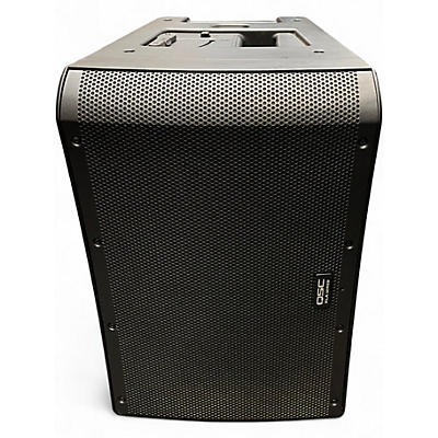 Used QSC KLA12 Powered Speaker