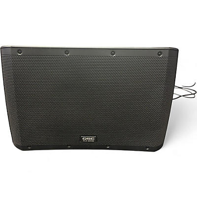 Used QSC KLA12 Powered Speaker