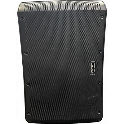 Used QSC KLA12 Powered Speaker