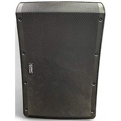 Used QSC KLA12 Powered Speaker