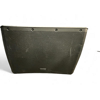 Used QSC KLA12 Powered Speaker