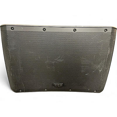 Used QSC KLA12 Powered Speaker