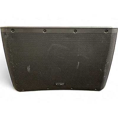 Used QSC KLA12 Powered Speaker