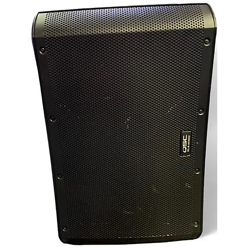 QSC Used QSC KLA12 Unpowered Speaker