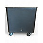 Used QSC KLA181 Powered Speaker