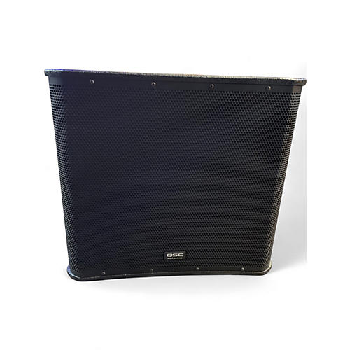Used QSC KLA181 Powered Subwoofer