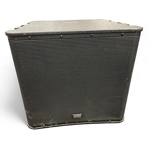Used QSC KLA181 Powered Subwoofer