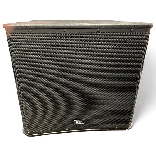 Used QSC KLA181 Powered Subwoofer