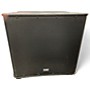 Used QSC KLA181 Powered Subwoofer
