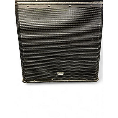 Used QSC KLA181 Powered Subwoofer