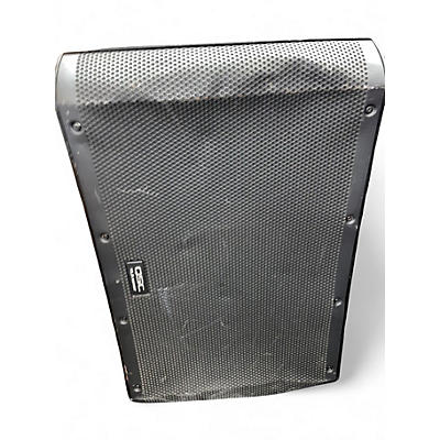 Used QSC KLR12 Powered Speaker