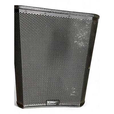 Used QSC KS 118 Powered Subwoofer