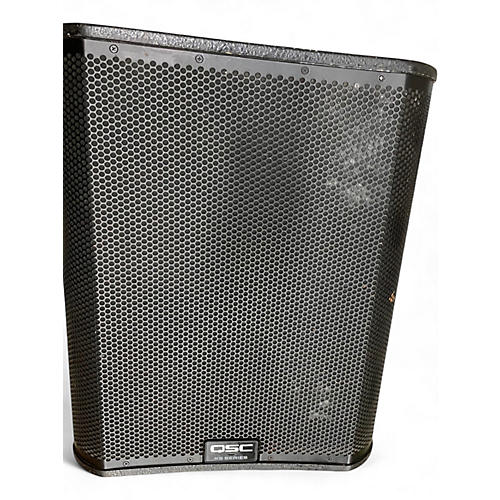 Used QSC KS 118 Powered Subwoofer