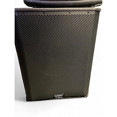 Used QSC KS 118 Powered Subwoofer