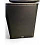 Used QSC KS 118 Powered Subwoofer