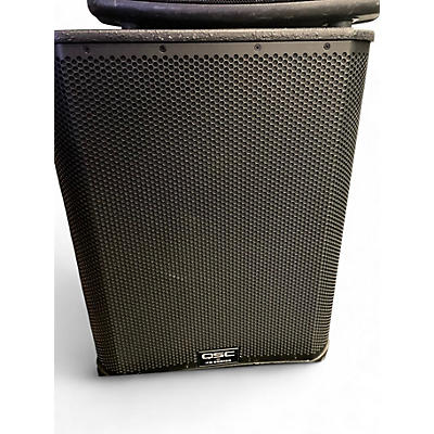 Used QSC KS 118 Powered Subwoofer