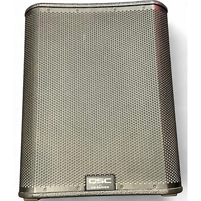 QSC Used QSC KS Powered Subwoofer