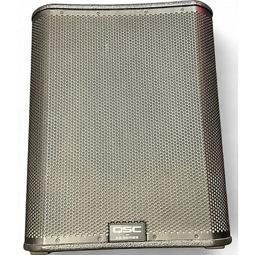 QSC Used QSC KS Powered Subwoofer