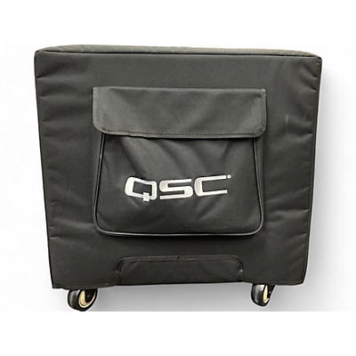 QSC Used QSC KS112 Powered Subwoofer