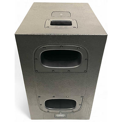 QSC Used QSC KS112 Powered Subwoofer