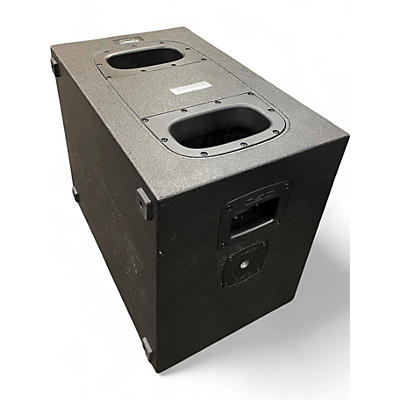 QSC Used QSC KS112 Powered Subwoofer